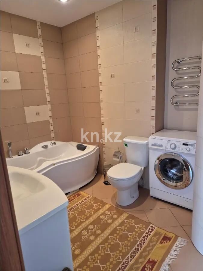 Продажа 3-комнатной квартиры, 69 м² - Продажа трехкомнатных квартир в кирпичном доме в Алматы - страница 8 фото 6 из 6