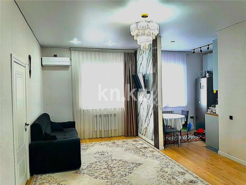 Продажа 2-комнатной квартиры, 59 м² - Продажа двухкомнатных квартир в Городе Караганды - страница 12 фото 2 из 16