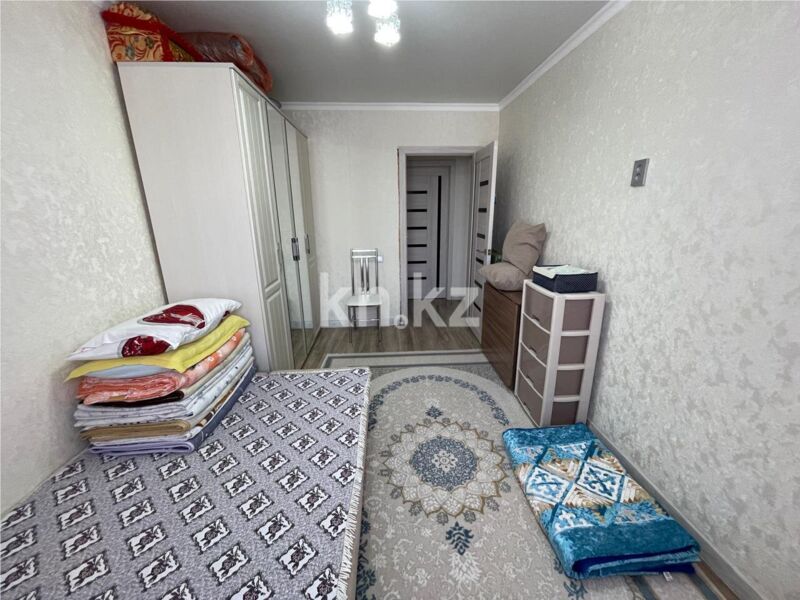 Продажа 3-комнатной квартиры, 67 м² - Продажа трехкомнатных квартир на Юго-Востоке Караганды фото 4 из 18