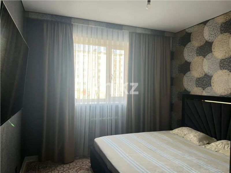 Продажа 4-комнатной квартиры, 86 м² - Продажа четырехкомнатных квартир в кирпичном доме в Казахстане - страница 9 фото 2 из 5