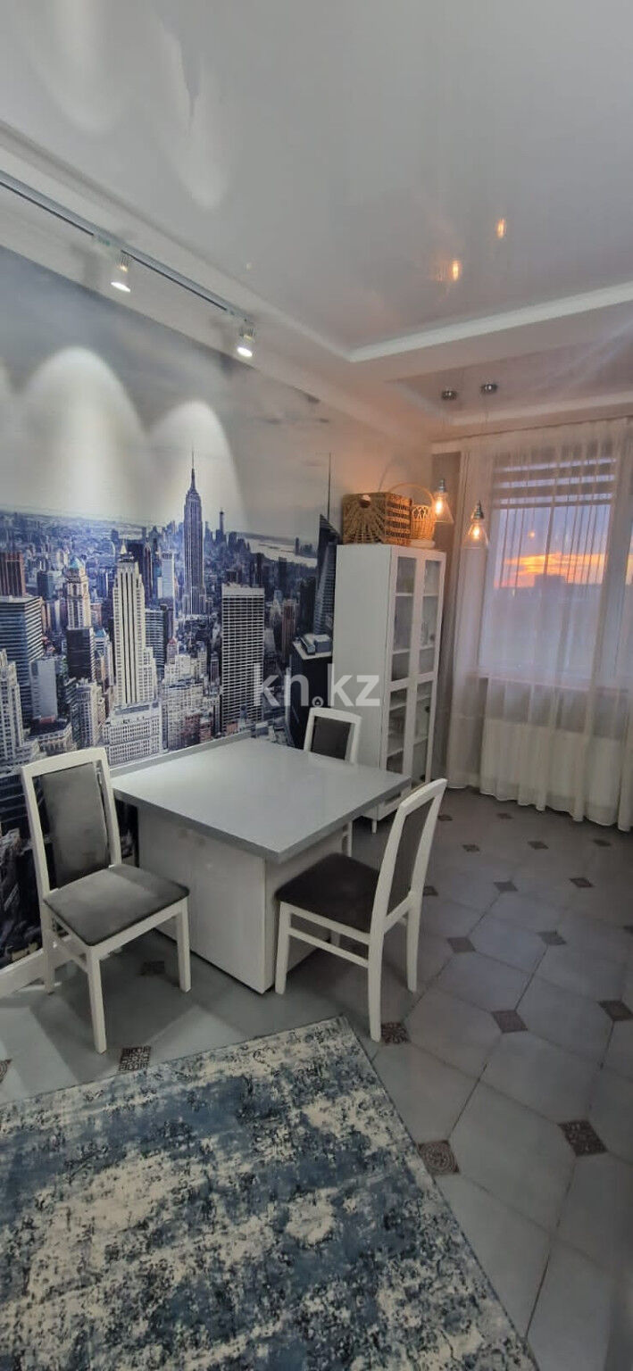 Аренда 2-комнатной квартиры, 64 м² - Аренда двухкомнатных квартир помесячно в Казахстане - страница 2 фото 12 из 20