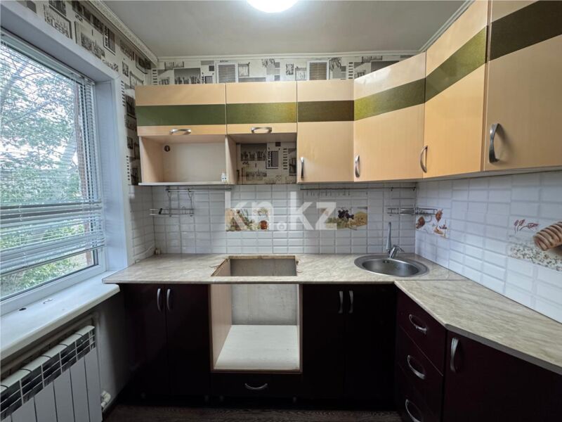 Продажа 4-комнатной квартиры, 62 м² - Недвижимость в Темиртау - страница 34 фото 7 из 16