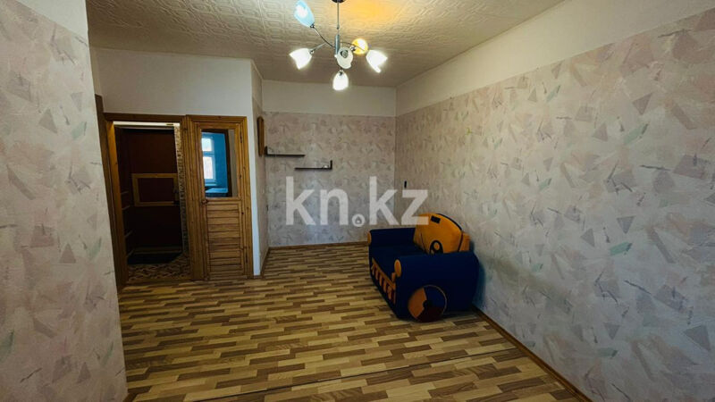 Продажа 1-комнатной квартиры, 27 м² - Продажа недвижимости в Жезказгане фото 3 из 9
