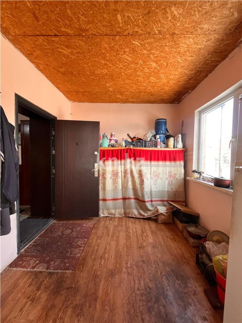 Продажа 3-комнатного дома, 107 м² - Продажа домов, коттеджей в Караганде - страница 6 фото 16 из 27