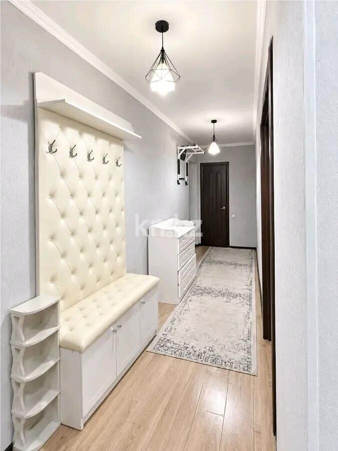 Продажа 3-комнатной квартиры, 63 м² - Продажа трехкомнатных квартир в панельном доме в Казахстане - страница 24 фото 3 из 4