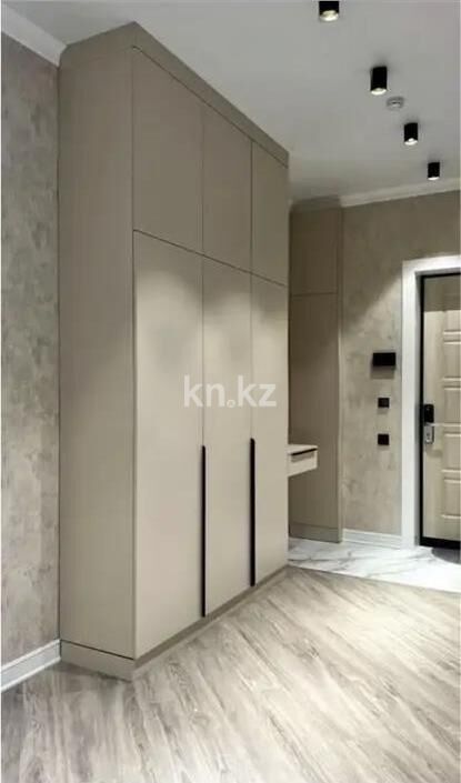 Продажа 3-комнатной квартиры, 115 м² - Продажа трехкомнатных квартир в монолитно-каркасном доме в Казахстане - страница 91 фото 3 из 3