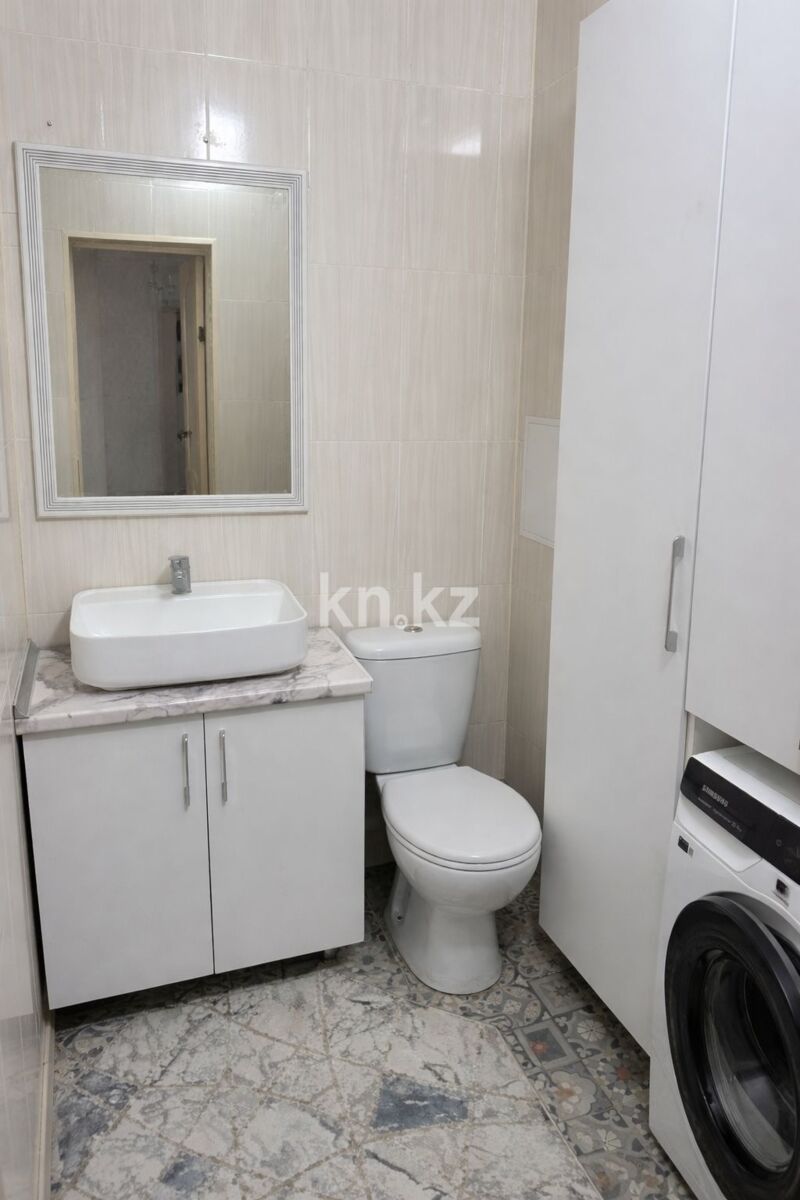 Продажа 4-комнатной квартиры, 102.5 м² - Продажа четырехкомнатных квартир в Казахстане - страница 2 фото 13 из 13