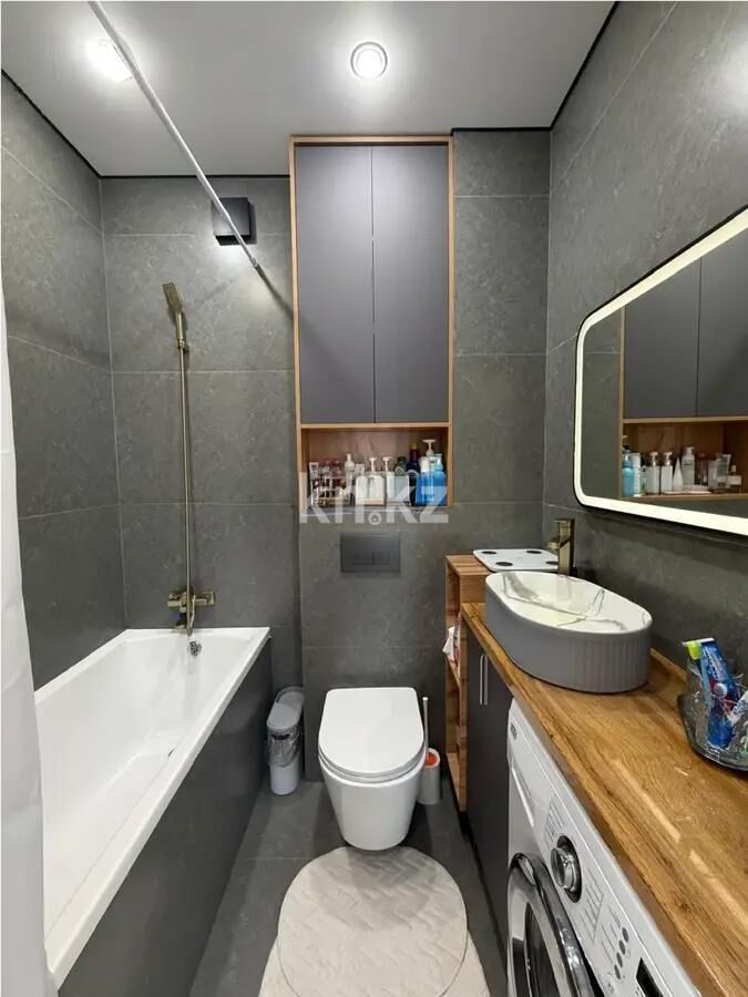 Продажа 2-комнатной квартиры, 49 м² - Продажа недвижимости в Казахстане - страница 33 фото 4 из 5