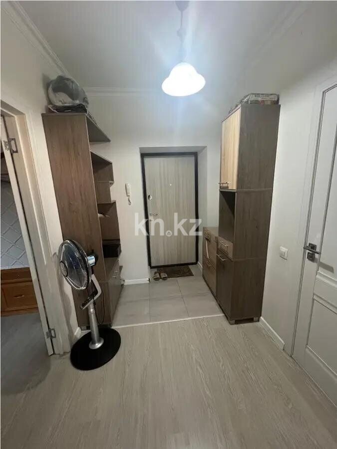 Продажа 1-комнатной квартиры, 39 м² - Недвижимость в Астане - страница 33 фото 4 из 4