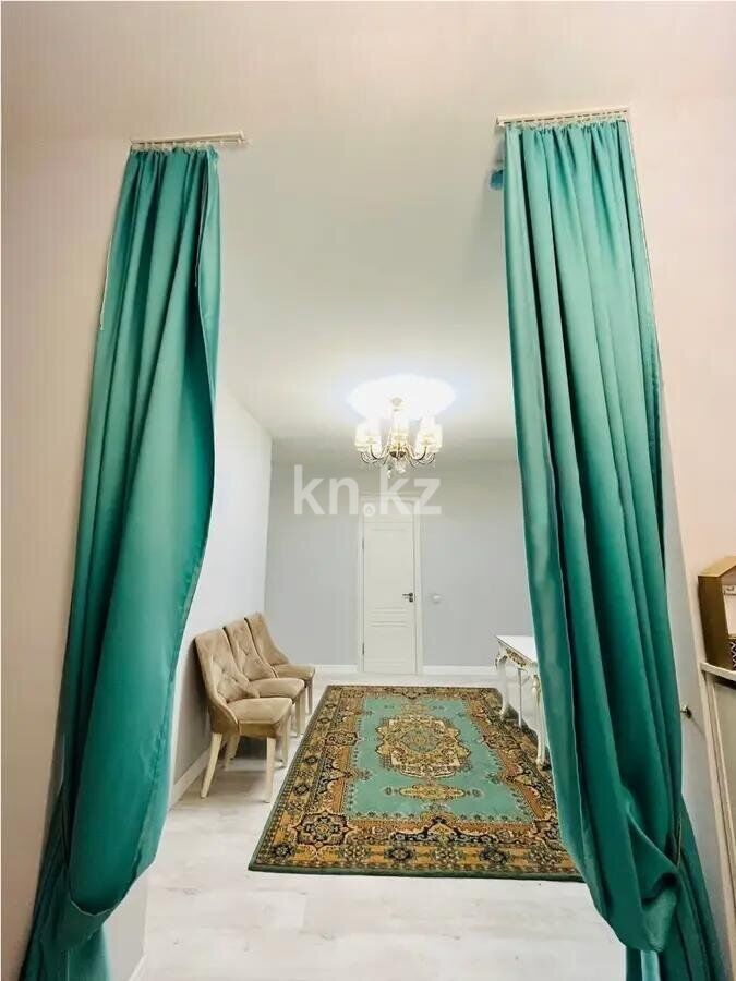 Продажа 3-комнатной квартиры, 100 м² - Продажа трехкомнатных квартир в Астане - страница 9 фото 1 из 6
