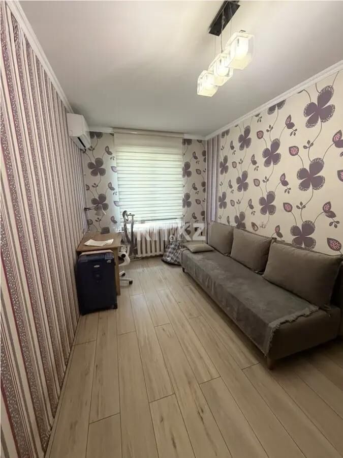 Продажа 3-комнатной квартиры, 61.6 м² - Продажа трехкомнатных квартир в Ауэзовском р-не Алматы - страница 16 фото 3 из 7