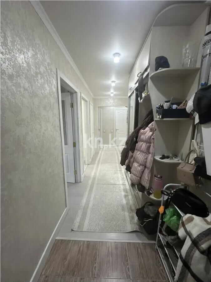 Продажа 3-комнатной квартиры, 70 м² - Продажа квартир в панельном доме в Астане - страница 9 фото 4 из 4