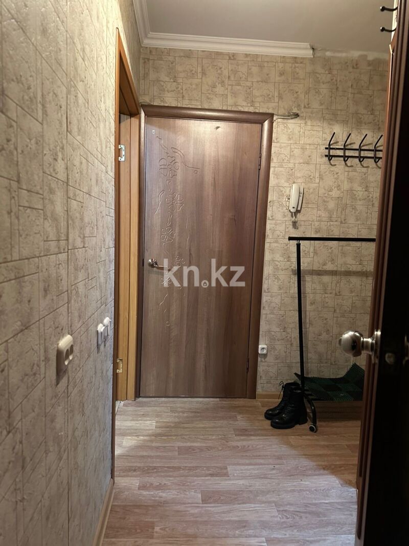 Продажа 1-комнатной квартиры, 31 м² - Продажа квартир в Караганде - страница 13 фото 4 из 7