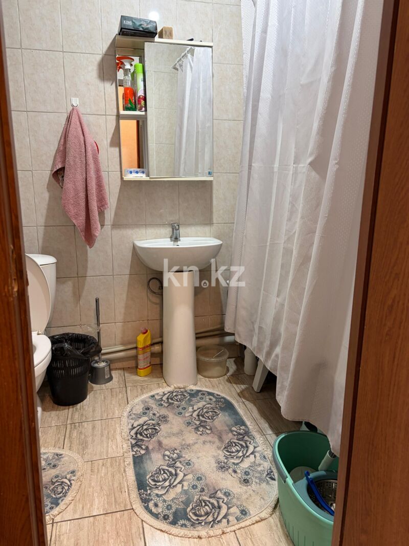 Продажа 2-комнатной квартиры, 67 м² - Продажа двухкомнатных квартир в монолитном доме в Казахстане - страница 2 фото 11 из 12