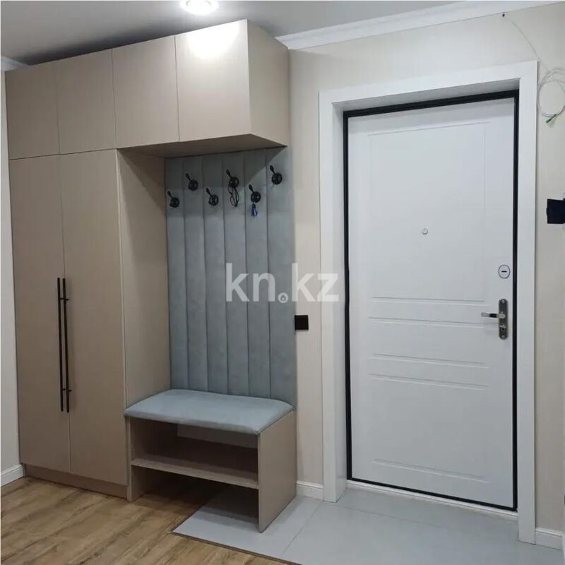 Продажа 1-комнатной квартиры, 35 м² - Продажа однокомнатных квартир в Наурызбайском р-не Алматы - страница 3 фото 5 из 5