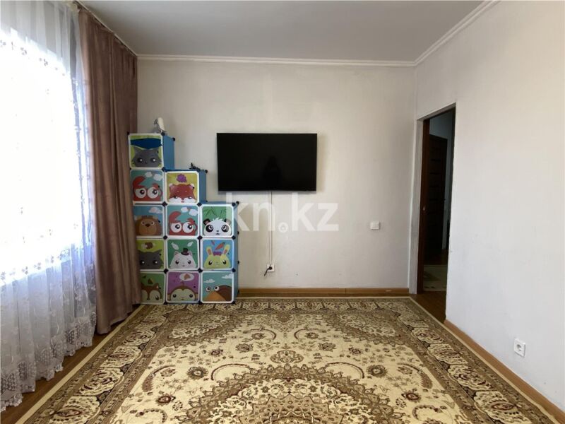 Продажа 2-комнатной квартиры, 56 м² - Продажа двухкомнатных квартир в р-не Алматы Астаны - страница 20 фото 2 из 15