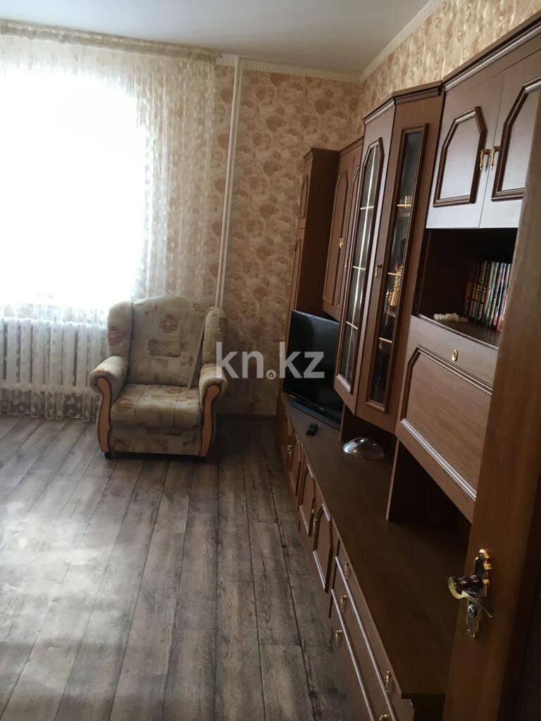 Аренда 1-комнатной квартиры, 38 м² - Аренда недвижимости в Казахстане - страница 3 фото 3 из 4