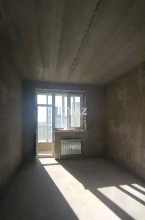 Продажа 1-комнатной квартиры, 21 м² - Недвижимость в Астане - страница 21 фото 1 из 1