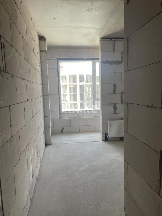 Продажа 1-комнатной квартиры, 40.6 м² - Продажа квартир в блочном доме в Казахстане - страница 91 фото 2 из 2