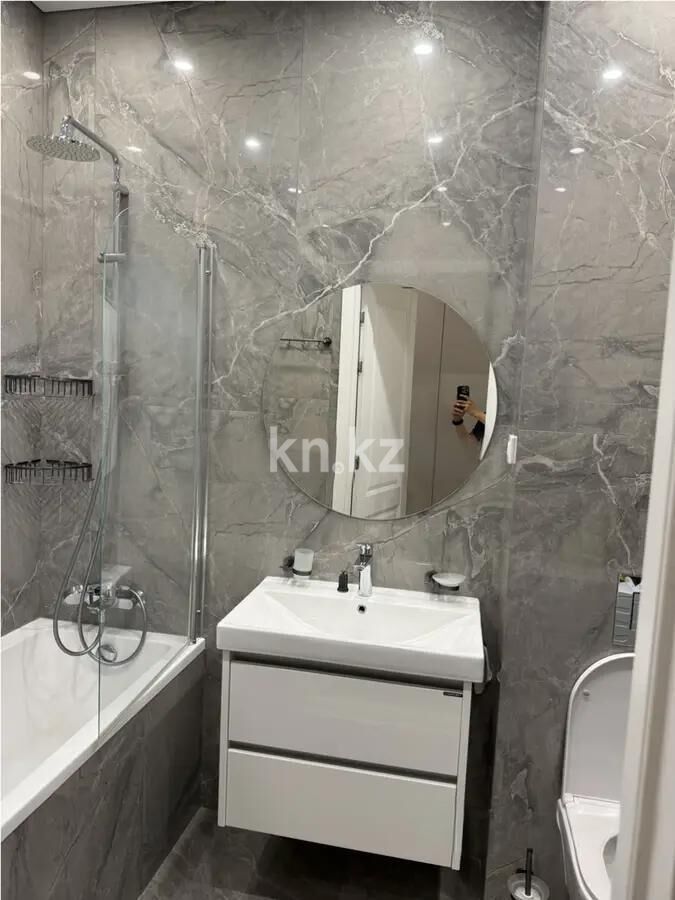 Продажа 2-комнатной квартиры, 65.5 м² - Продажа двухкомнатных квартир в р-не Нура Астаны - страница 56 фото 3 из 3