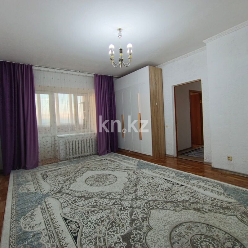 Аренда 1-комнатной квартиры, 52 м² - Аренда однокомнатных квартир помесячно в Астане фото 6 из 8