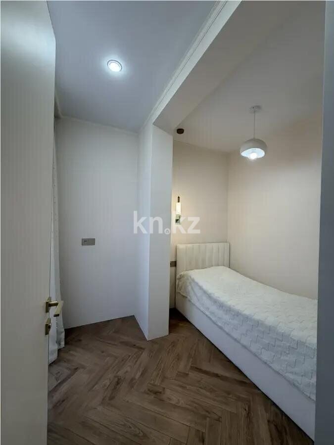 Продажа 2-комнатной квартиры, 35.7 м² - Продажа квартир в Алматы - страница 9 фото 2 из 4