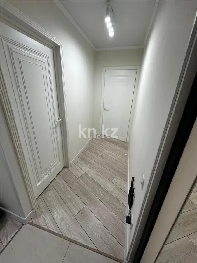 Продажа 2-комнатной квартиры, 43 м² - Продажа двухкомнатных квартир в панельном доме в Казахстане - страница 73 фото 5 из 5