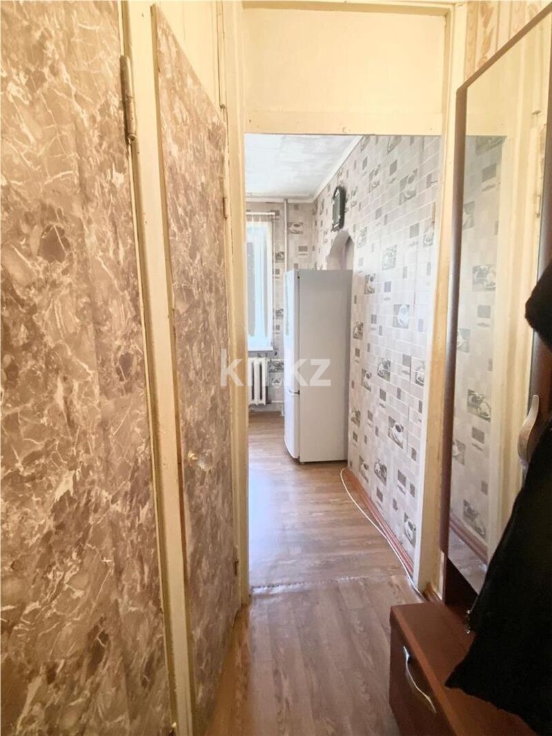 Продажа 1-комнатной квартиры, 30 м² - Продажа квартир в Майкудуке Караганды - страница 8 фото 7 из 9