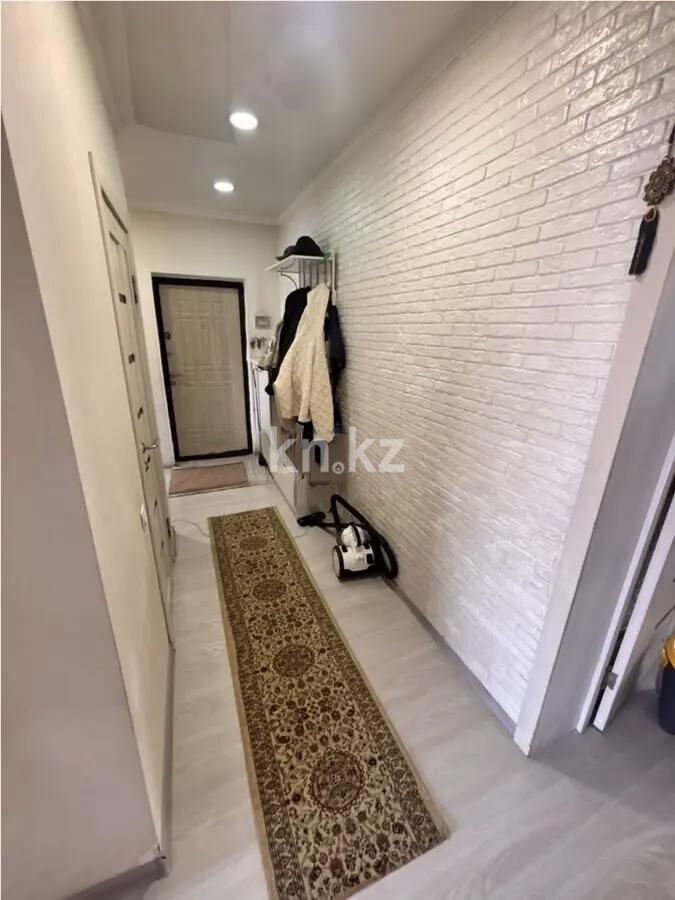 Продажа 3-комнатной квартиры, 74.5 м² - Продажа трехкомнатных квартир в монолитно-каркасном доме в Казахстане - страница 2 фото 6 из 7