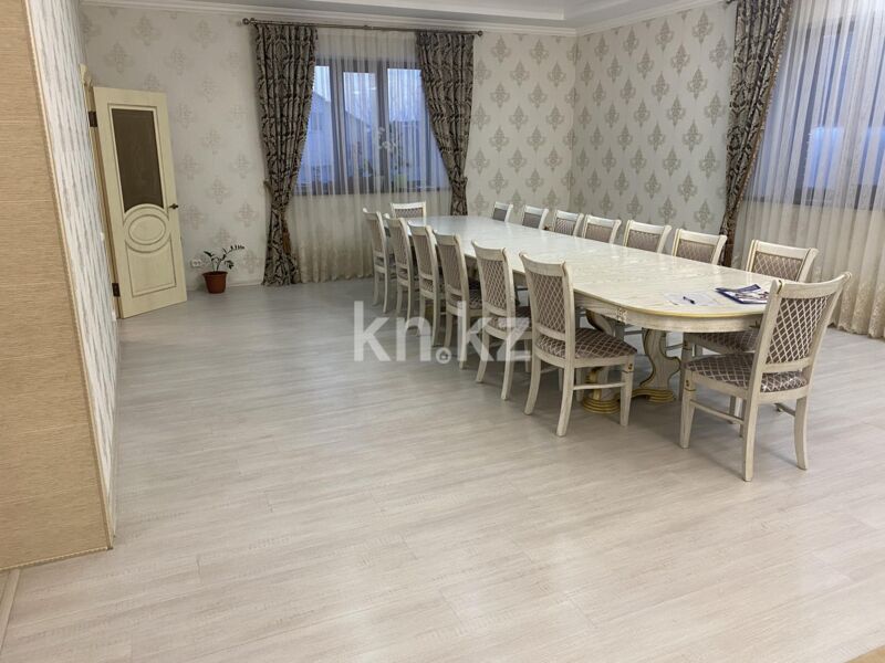 Продажа 7-комнатного дома, 530 м² - Продажа домов, коттеджей в Караганде фото 1 из 18