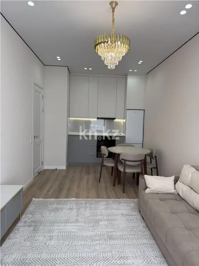 Продажа 2-комнатной квартиры, 40 м² - Продажа двухкомнатных квартир в р-не Сарайшык Астаны - страница 7 фото 3 из 5