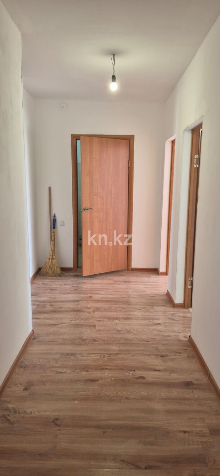 Продажа 3-комнатной квартиры, 79.2 м² - Продажа квартир в Актау фото 1 из 8