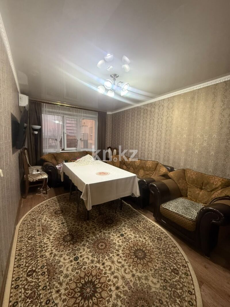 Продажа 3-комнатной квартиры, 62 м² - Продажа квартир в Казахстане - страница 262 фото 1 из 13