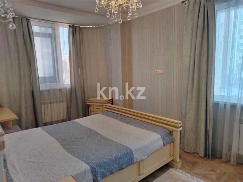 Продажа 3-комнатной квартиры, 100 м² - Продажа трехкомнатных квартир в монолитно-каркасном доме в Казахстане - страница 115 фото 3 из 11