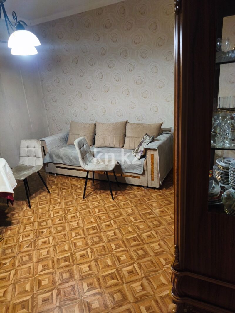 Продажа 3-комнатной квартиры, 76 м² - Продажа трехкомнатных квартир в Караганде - страница 2 фото 5 из 10