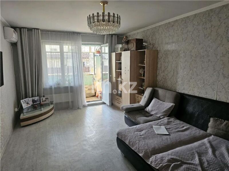 Продажа 3-комнатной квартиры, 102 м² - Продажа трехкомнатных квартир в Ауэзовском р-не Алматы - страница 7 фото 1 из 4