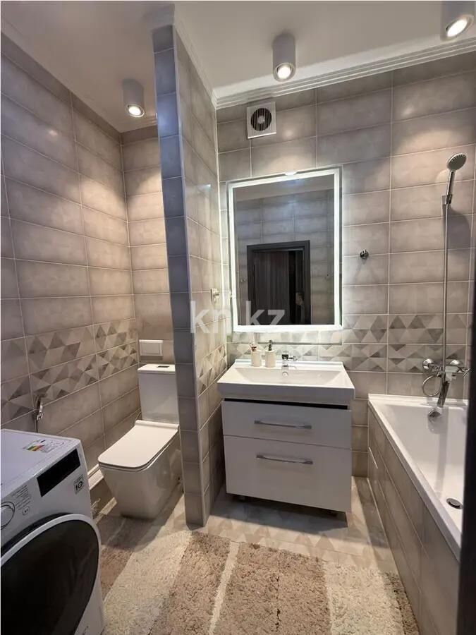 Продажа 2-комнатной квартиры, 57 м² - Продажа квартир в Бостандыкском р-не Алматы - страница 3 фото 4 из 5