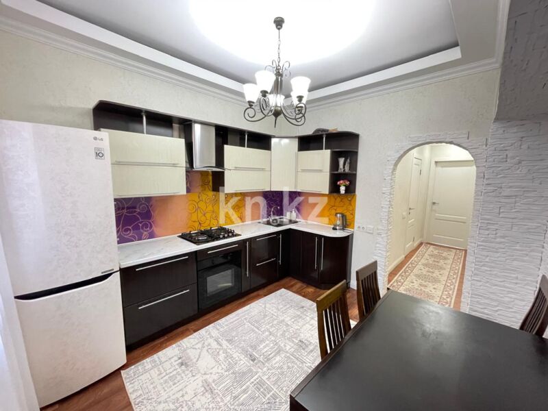 Продажа 3-комнатной квартиры, 81.5 м² - Продажа квартир в кирпичном доме в Казахстане - страница 365 фото 11 из 17