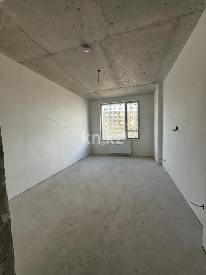 Продажа 1-комнатной квартиры, 41.1 м² - Продажа квартир в новостройках Астаны - страница 14 фото 1 из 4