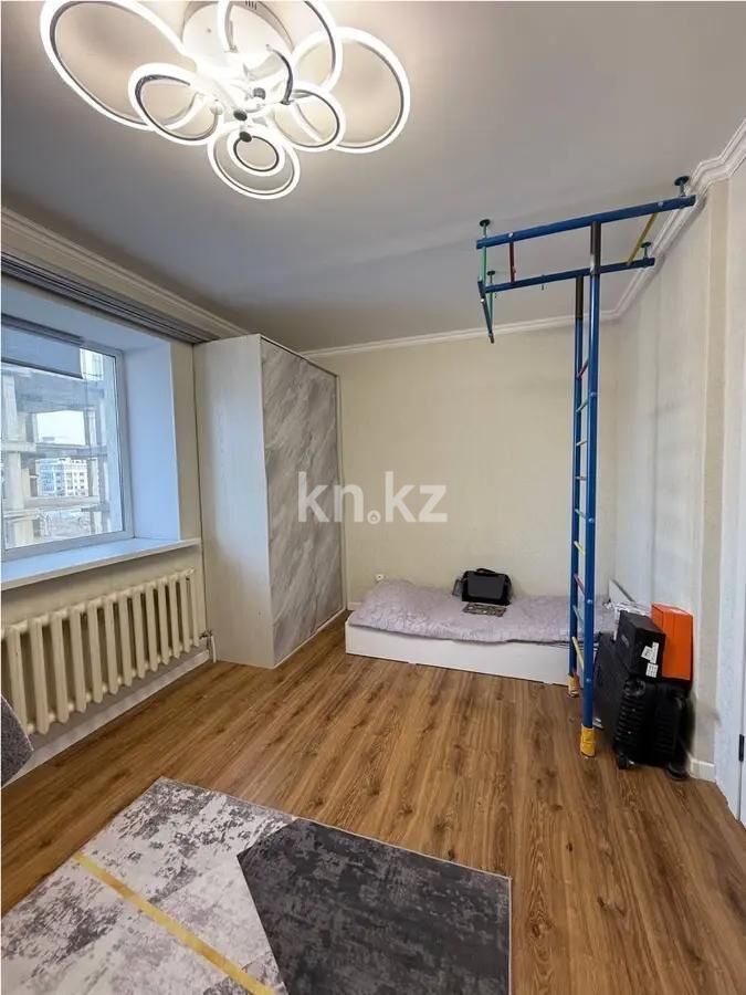 Продажа 3-комнатной квартиры, 85 м² - Продажа квартир в кирпичном доме в Астане - страница 205 фото 4 из 9