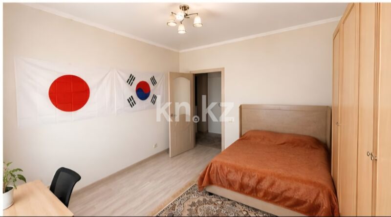 Продажа 2-комнатной квартиры, 45 м² - Продажа квартир в монолитном доме в Казахстане - страница 32 фото 3 из 5