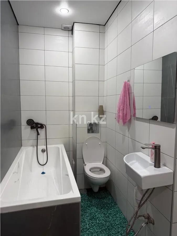 Продажа 3-комнатной квартиры, 70.2 м² - Продажа трехкомнатных квартир в Турксибском р-не Алматы - страница 11 фото 7 из 7