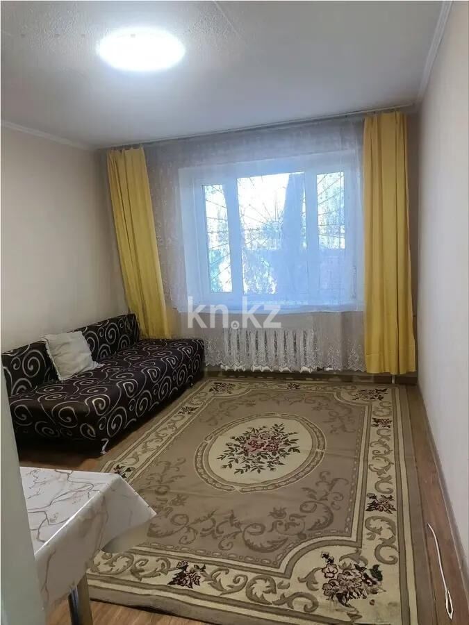 Продажа 2-комнатной квартиры, 32.3 м² - Продажа двухкомнатных квартир в кирпичном доме в Алматы - страница 8 фото 1 из 3