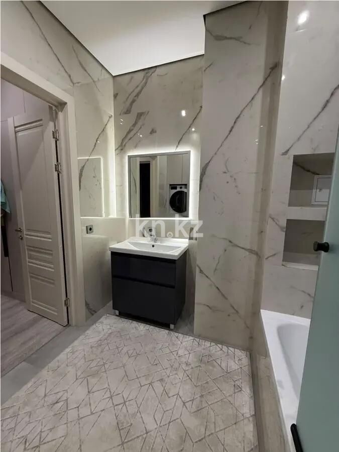 Продажа 2-комнатной квартиры, 52 м² - Продажа двухкомнатных квартир в р-не Сарыарка Астаны - страница 11 фото 4 из 5