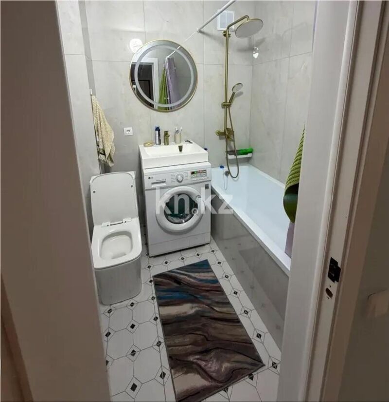 Продажа 2-комнатной квартиры, 58 м² - Продажа квартир от собственников в Астане - страница 45 фото 4 из 5