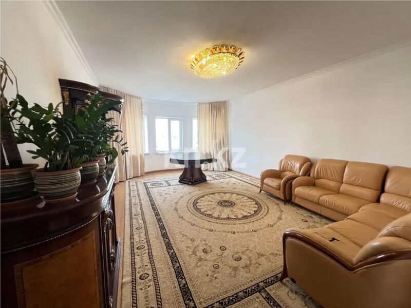 Продажа 3-комнатной квартиры, 125 м² - Продажа квартир в монолитно-каркасном доме в Астане - страница 72 фото 1 из 4