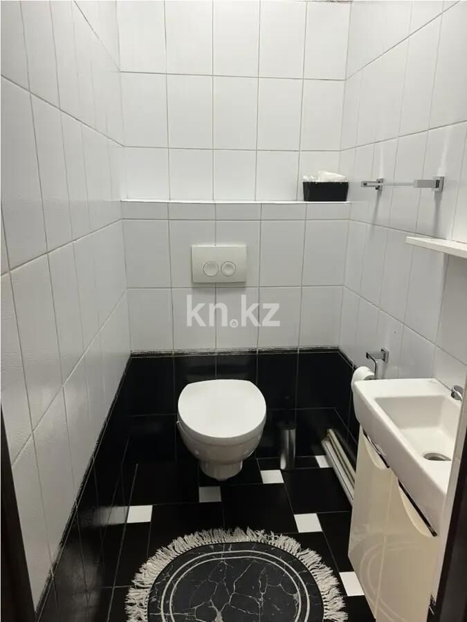 Продажа 2-комнатной квартиры, 70.2 м² - Продажа двухкомнатных квартир в монолитном доме в Казахстане - страница 8 фото 5 из 6