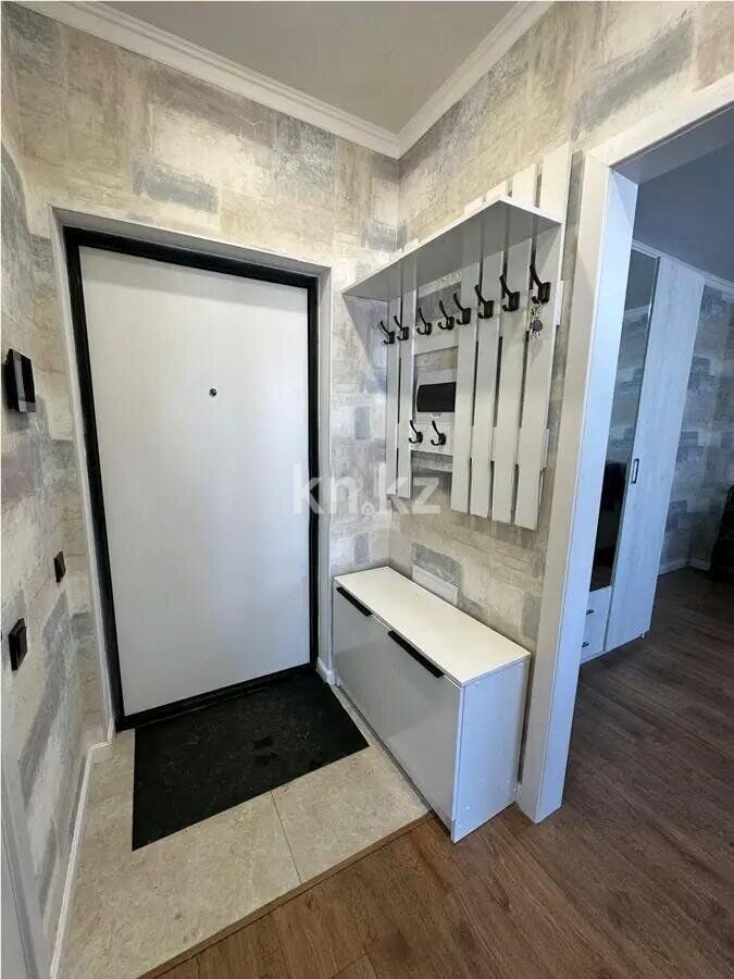 Продажа 1-комнатной квартиры, 38 м² - Продажа квартир в Казахстане - страница 5 фото 4 из 5