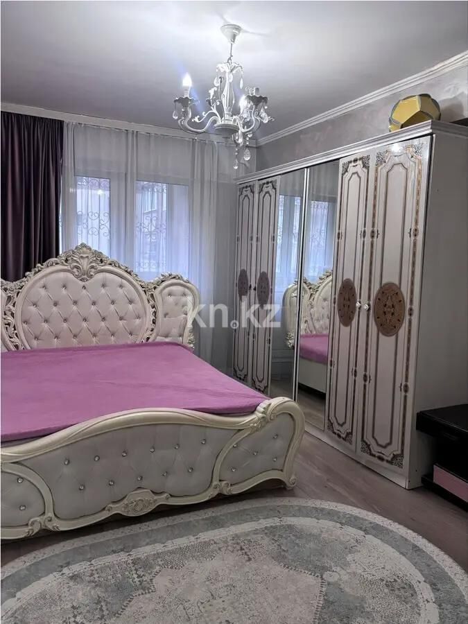 Продажа 4-комнатной квартиры, 93 м² - Продажа действующего бизнеса в Костанае фото 4 из 6