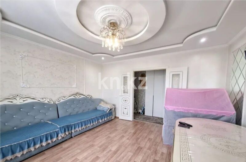 Продажа 3-комнатной квартиры, 68 м² - Продажа трехкомнатных квартир в Майкудуке Караганды - страница 5 фото 22 из 24